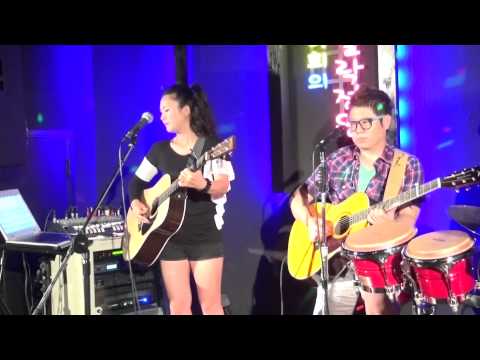 가수 이라희 그대곁에잠들고싶어 구창모