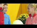 Dementieva Wins 2009 ACES Awards