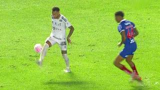 Neymar vs Bahia (24/10/2026)