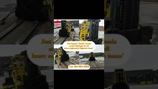 Forklift Repair/Services