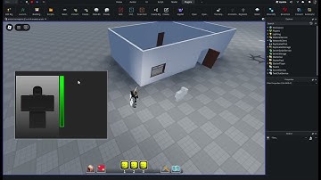 Test System #2 | Project Zomboid Roblox