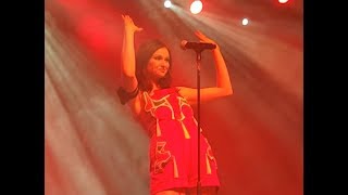 Download Lagu Sophie Ellis-Bextor - Wild Forever 2017 - Live 1 MP3