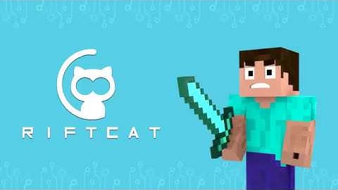 How to play Minecraft in VR with Google Cardboard - VRidge Minecraft Tutorial