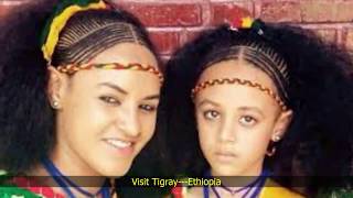 Ashenda festival an Amazing Culture and festival of Tigray ኣሸንዳ ኣብ ትግራይ