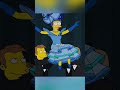 Homero perdió algo valioso #lossimpson