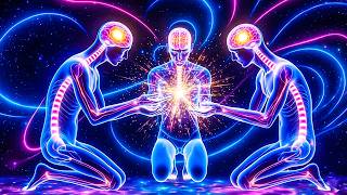 432Hz + 369Hz + 528Hz + 741Hz + 1111 | Healing Frequency for All Chakras | Deep Energy Cleanse