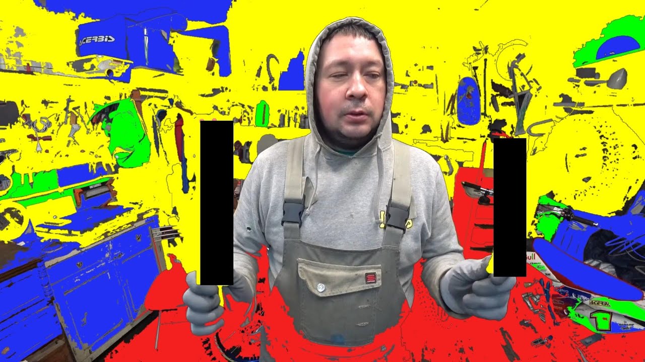 Ключ монтировка своими руками!!! - YouTube