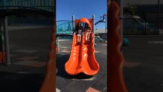 New Playground Expectations