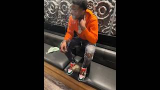 (FREE) Lil Double 0 x Big Scarr Type Beat - "Paid Scars"
