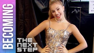 Becoming Michelle Showstoppa - The Next Step