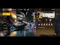 My new account
