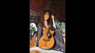 Carrie Martin | Live Singer-Songwriter Set | Garden BBQ Vibes