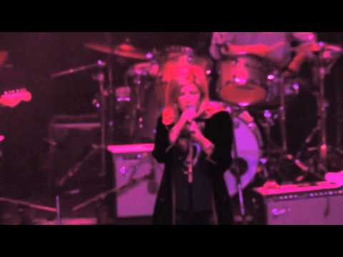 Fleetwood Mac Fest Jessie Baylin - Gypsy at Fonda LA 2016