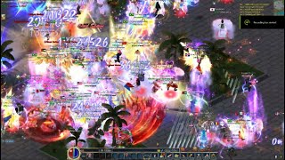 Conquer Online: Paragon Conquer - Insan* Guild War + GW’s Boss 🤯☠️