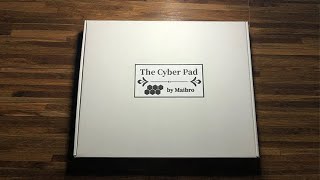 Thumbnail for The Cyber Pad by Maibro