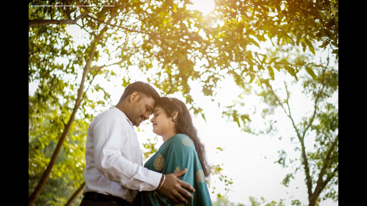 Saunak x Kakali pew wedding