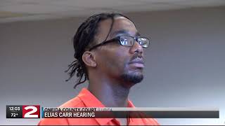 Man sentenced to nearly a decade behind bares in Utica shooting case
