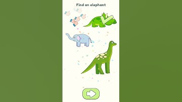 Dop 2 ( Delete One part)( level 524)( walkthrough solutions)(- All level -) Ahmad Gaming