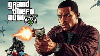 Repossession Like Never Before Gta V Cinematic Remake