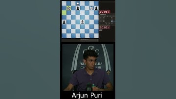 Time Waits For No Man #chess #chessendgame