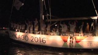 Making Big Plans: The Story of Chicago's Olympic Dream