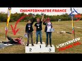 Championnat de France 2018 // VLOG / Interview qui tourne mal ! FPV Racing : course de drone