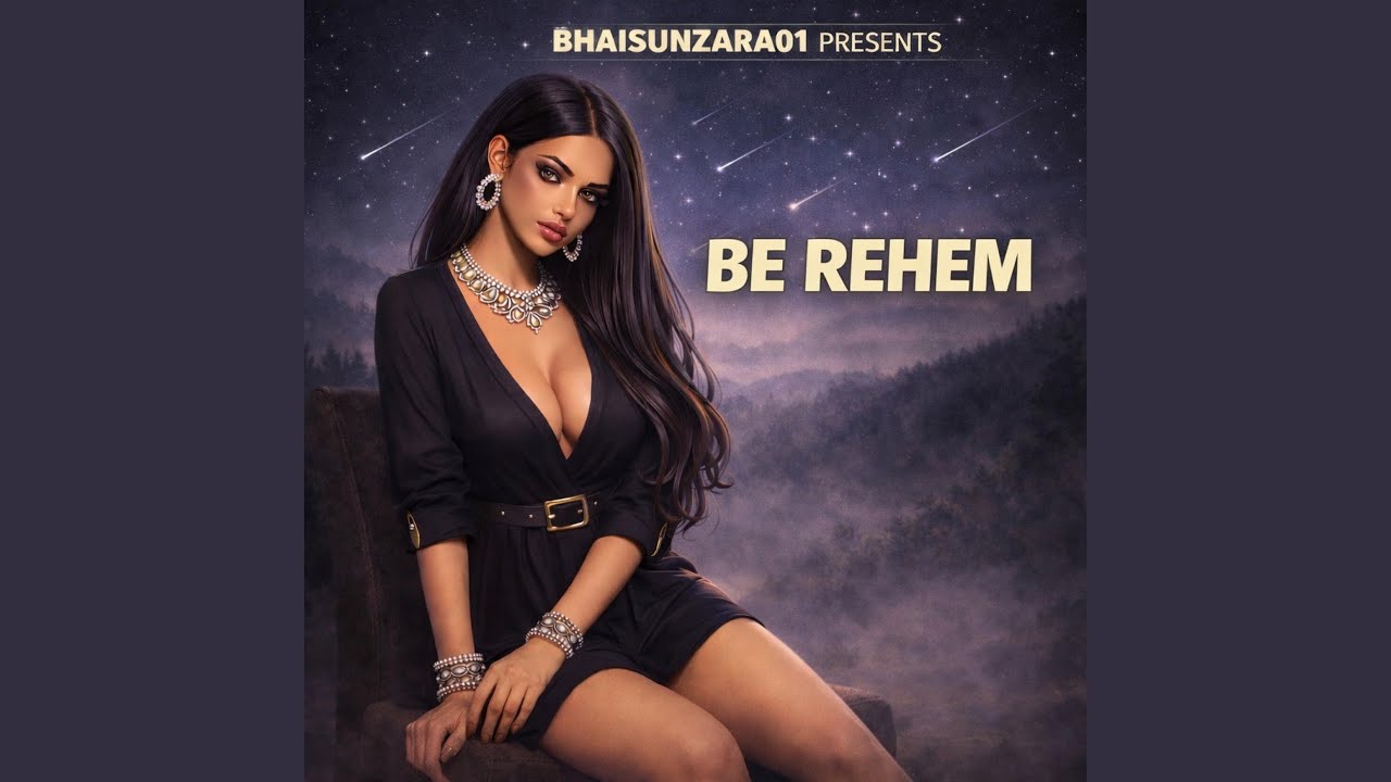 BE REHEM