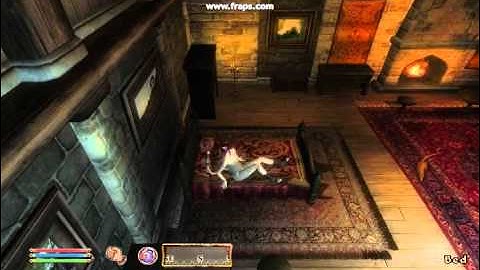 Oblivion Voice Mod_0001.wmv