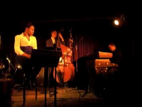 Ruby My Dear / Charenee Wade