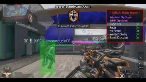 Black Ops 3 Usb Mod menu - Dowload - (Bo3 mods no jailbreak) / [ps3/x box/ ps4/one/Pc]