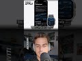 Nuovo WearOS 11 - WWDC 2024 APPLE #apple #appleintelligence #wearos #wearos11 #ai