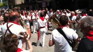 Pdanlona Street Orchestra