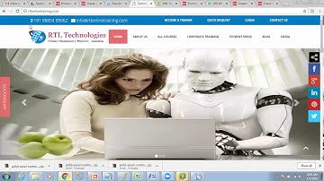 Oracle Cloud Technical Online Training 8885589062 RTL Online Training