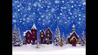 WHITE X'MAS