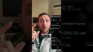 #bitcoin tanking ? Is this the end of the rally ? #btcnews #altcoins #cryptok #cryptotrading