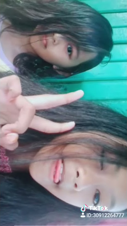 vidio tik tok nabila dan musfita