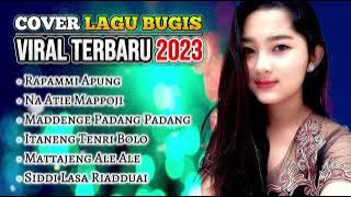 Lagu Bugis Terbaru Album Hits   -  Rapammi Apung | Album LAGU BUGIS VIRAL Terbaru 2023