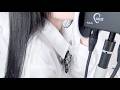 【ASMR】眠れないキミへ♡静かにお耳こしこししてあげる【睡眠導入┃耳かき┃囁き】