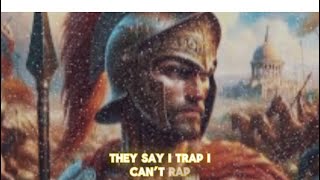 Terrano - Achilles Remix  (Lyrics Video)