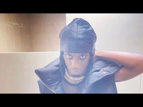 Playboi Carti Can T Sl33p Prod D Hill