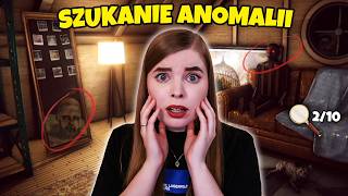 SZUKAM ANOMALII NA STRYCHU 👻The 18th Attic screenshot 3