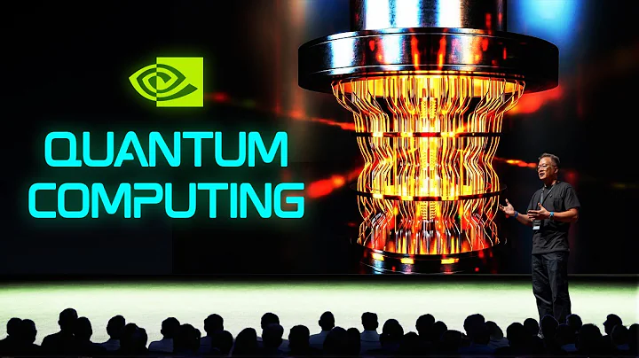 Nvidia SHATTERS Quantum Computing! Mind-Blowing CUDA-Q Centers Unveiled - DayDayNews