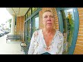 Angry Woman Chokes Her Daughter In Law Inside A Bookstore, All Hell Breaks Loose