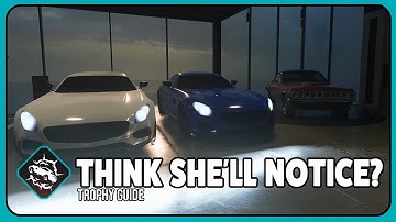 Call of Duty MW3 (2023) Guide | Think She