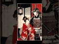GAINT SPIDER the ending will shock you #shorts #anime #ukiyoe