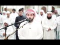 تراويح ليلة 10 رمضان 1447هـ القارئ عبدالله السعدي