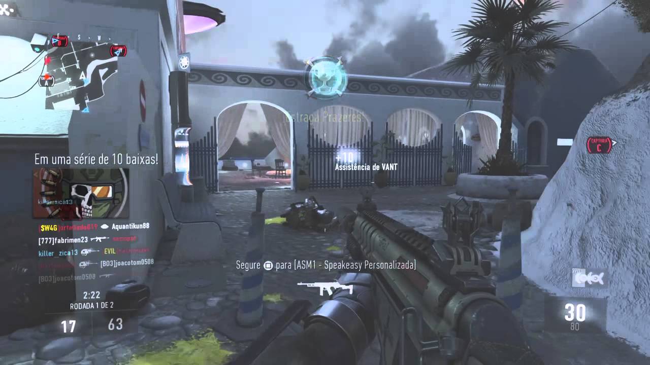 Call of Duty®  Advanced Warfare DNA BOMBA