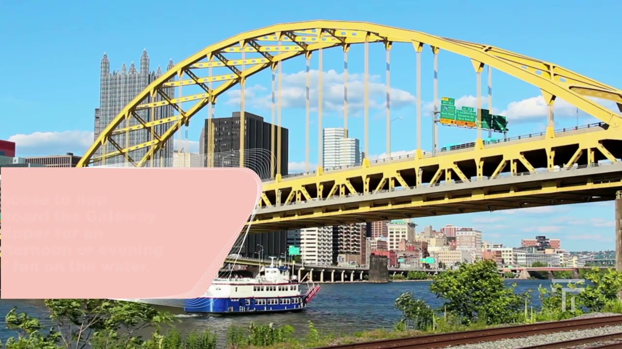 The Top Five Countdown of Outdoor Activities in Pittsburgh