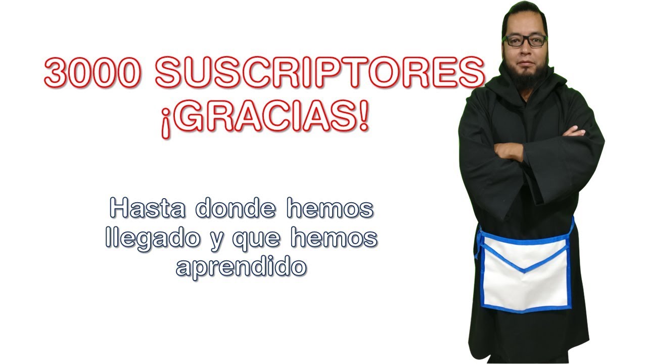 3000 Suscriptores ¡Gracias! puebla vs pachuca