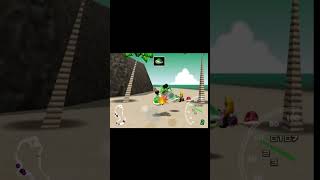 When Your Game Freezes At The Perfect Moment